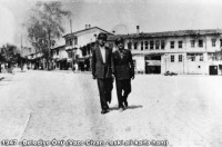 1947 - Belediye Önü
