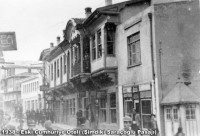 1938 - Eski Cumhuriyet Oteli