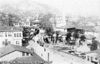 1935 - Eski Hapishane ve Yeşil Camii