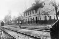 1935 - İstasyon