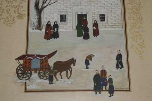 Minyatür, 1. fotoğraf