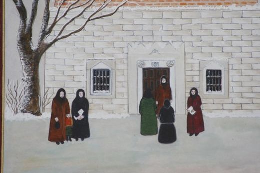 Minyatür, 3. fotoğraf