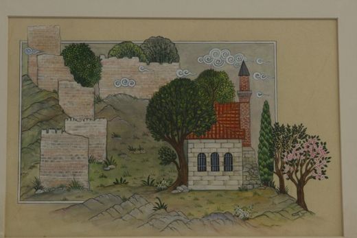 Minyatür, 13. fotoğraf