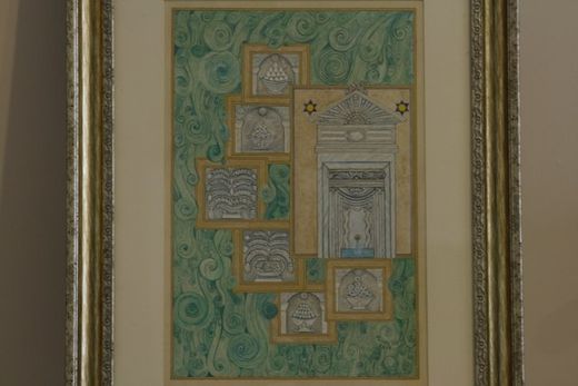 Minyatür, 15. fotoğraf