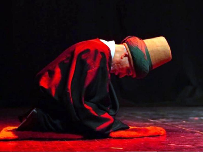 Türk Musikisi örneği